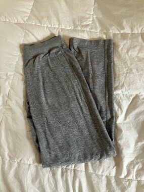Lululemon Space Dye Sweatpants
